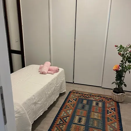 Casa Ginevra Apartment