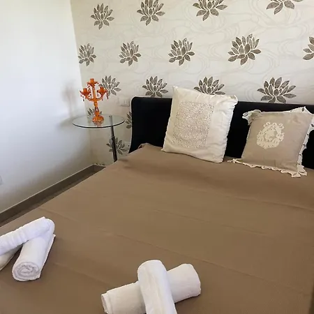 Apartment Casa Ginevra