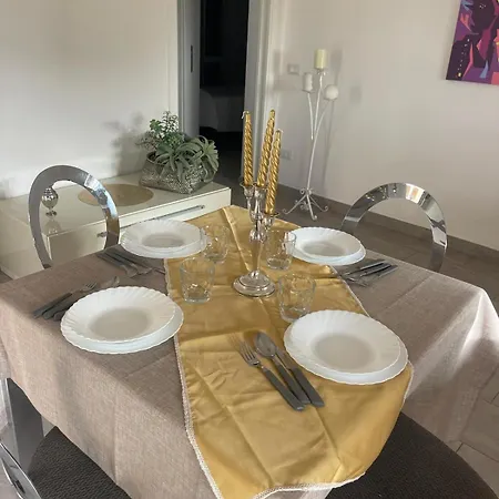 Apartment Casa Ginevra *