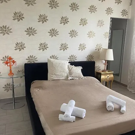 Casa Ginevra Apartment