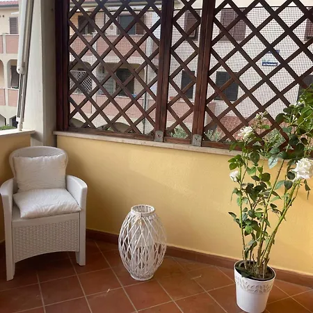 Casa Ginevra Apartment *