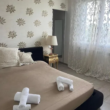Casa Ginevra * Venturina Terme