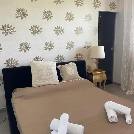 Casa Ginevra Apartment *