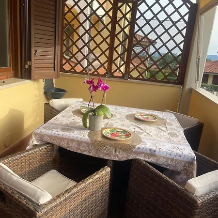 Casa Ginevra * Venturina Terme