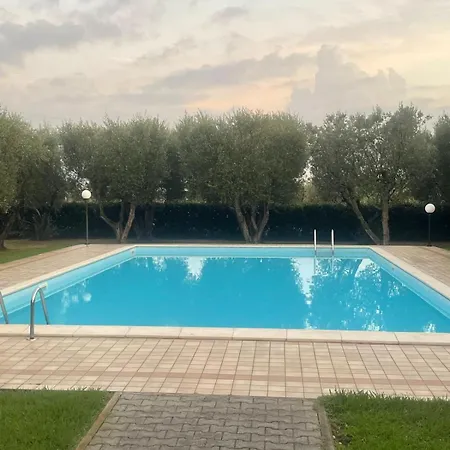 Casa Ginevra Apartment *