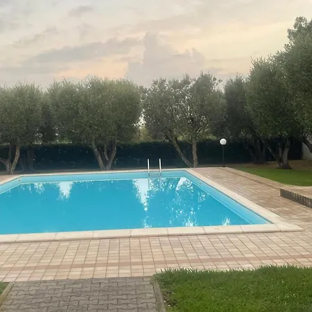 Casa Ginevra Apartment *