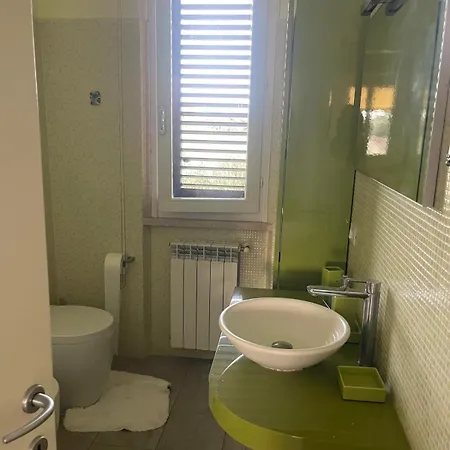 Casa Ginevra * Venturina Terme