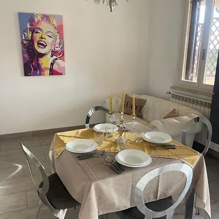 Apartment Casa Ginevra *