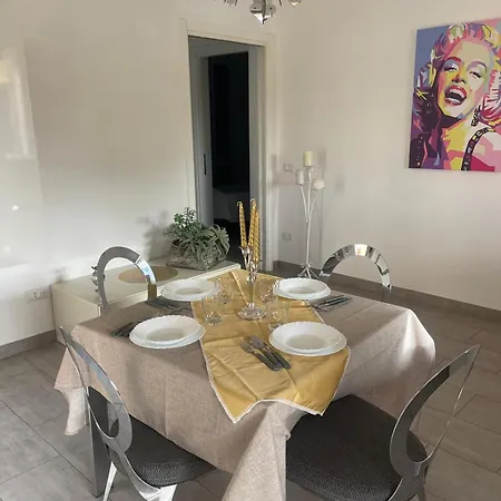Casa Ginevra Apartment Venturina Terme