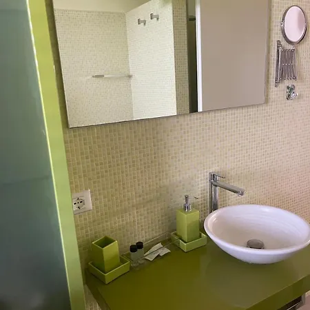 Casa Ginevra Venturina Terme